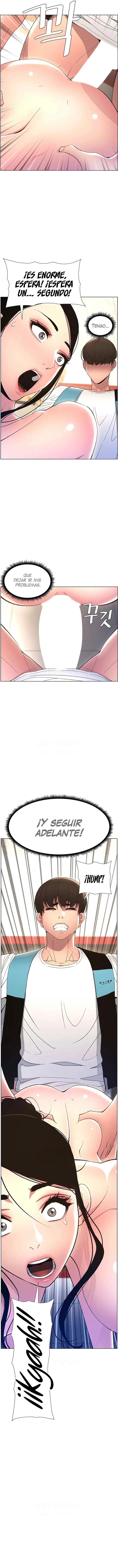 Clases Secretas con mi hermanita Capítulo 7 - Página 15