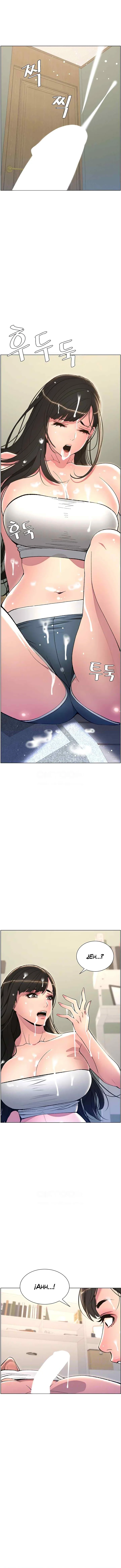 Clases Secretas con mi hermanita Capítulo 7 - Página 2