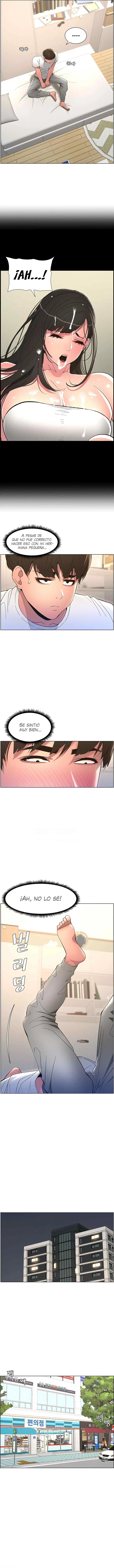 Clases Secretas con mi hermanita Capítulo 7 - Página 7