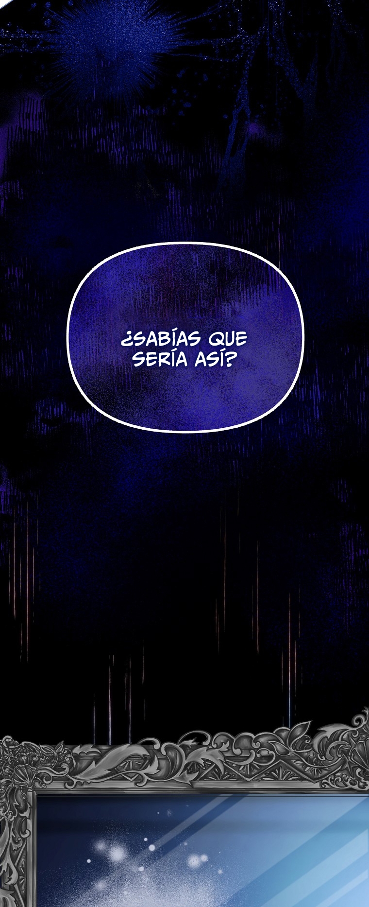 La Noche Profunda De Adeline Capítulo 1 - Página 11