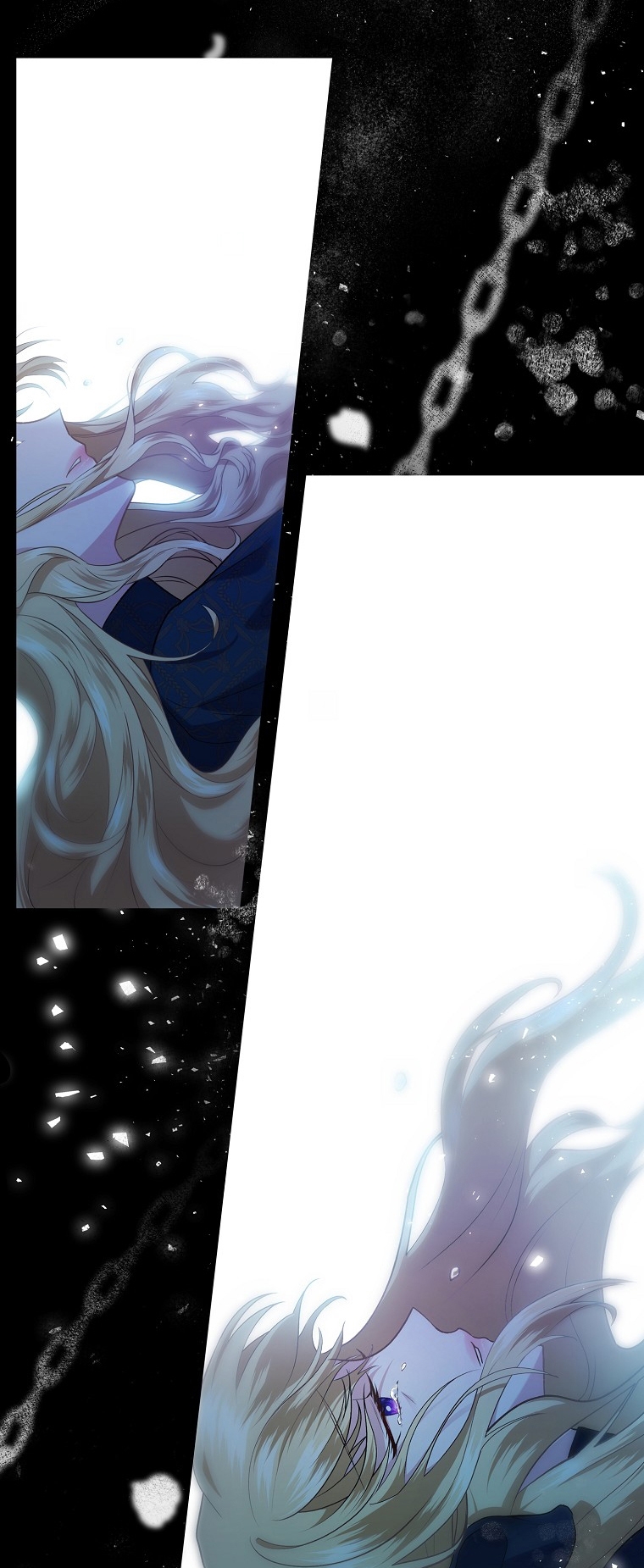 La Noche Profunda De Adeline Capítulo 1 - Página 23