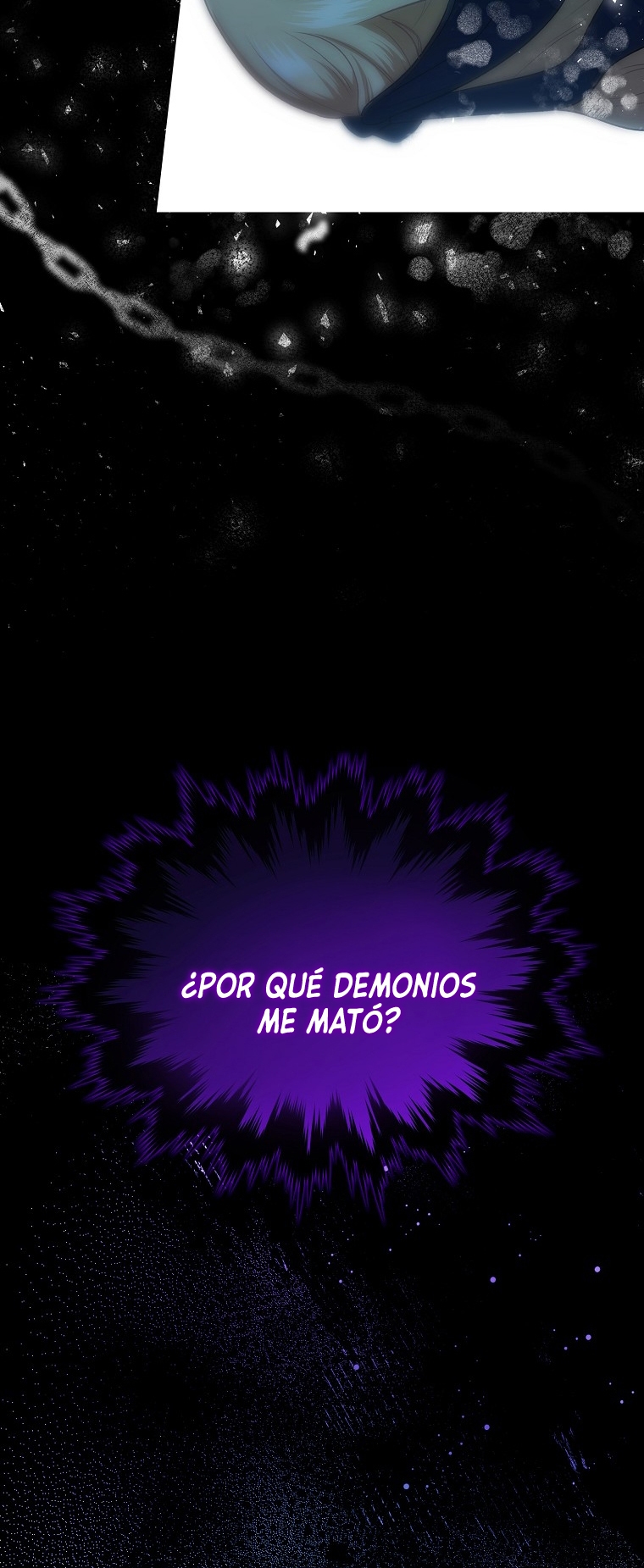 La Noche Profunda De Adeline Capítulo 1 - Página 24