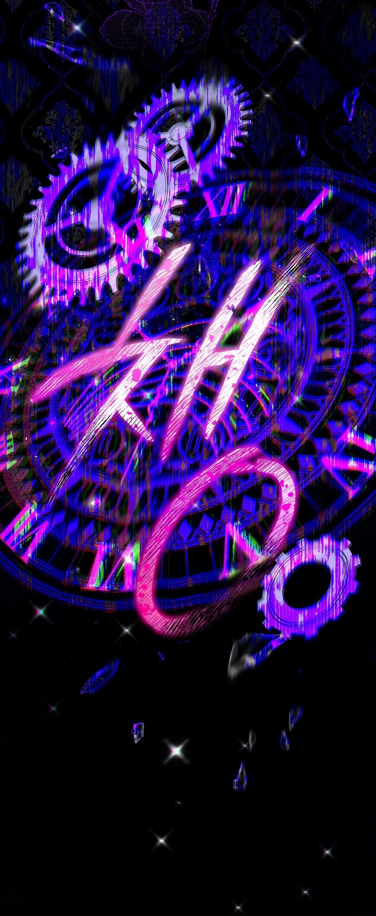 La Noche Profunda De Adeline Capítulo 1 - Página 28