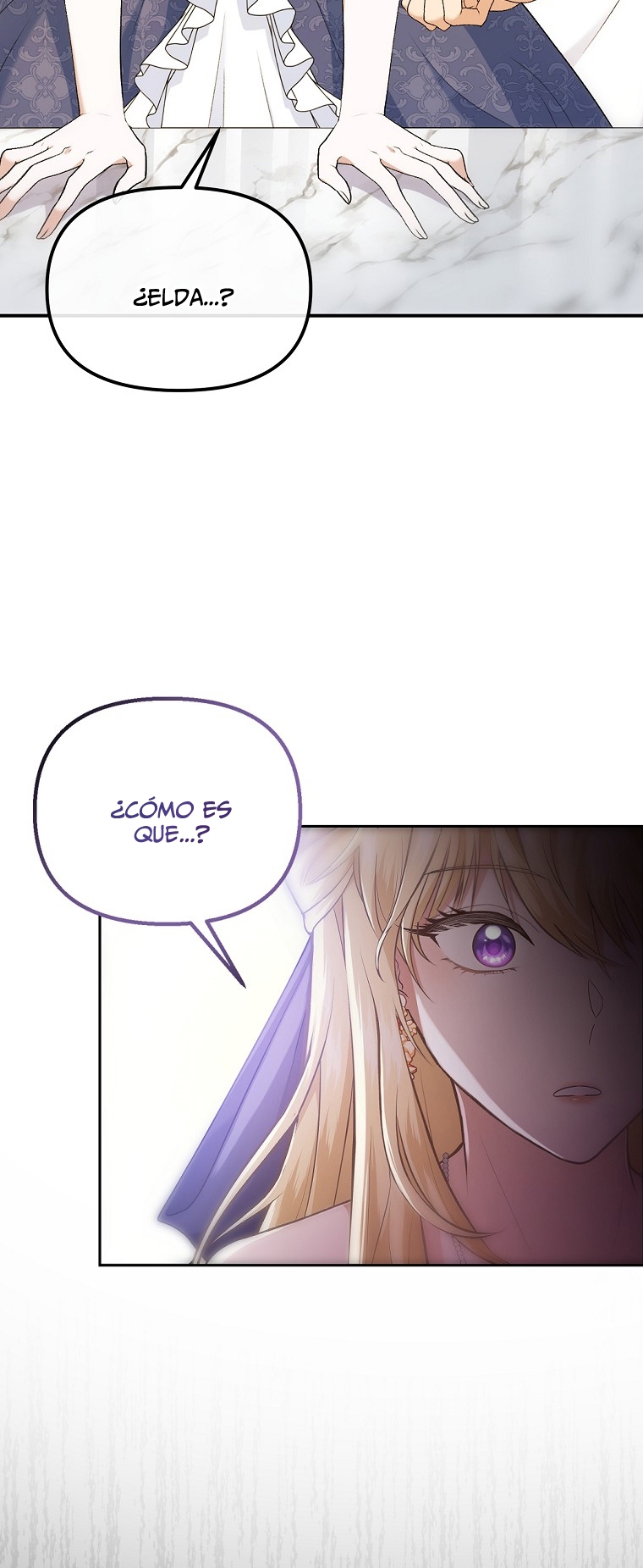 La Noche Profunda De Adeline Capítulo 1 - Página 35