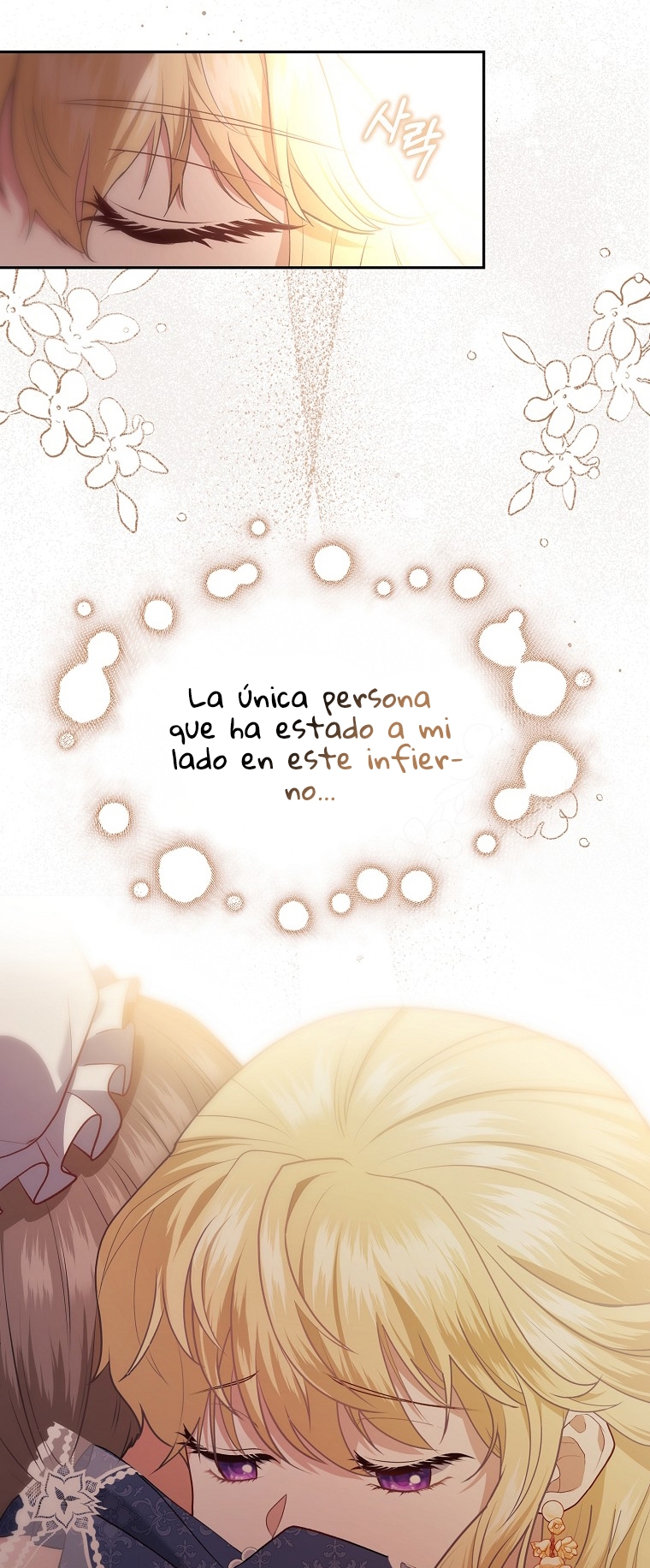 La Noche Profunda De Adeline Capítulo 1 - Página 44