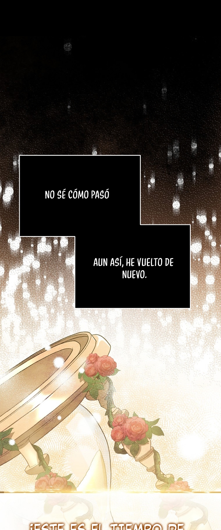 La Noche Profunda De Adeline Capítulo 1 - Página 54