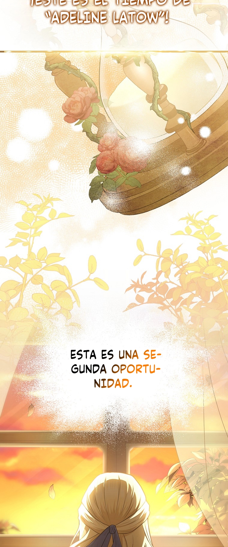 La Noche Profunda De Adeline Capítulo 1 - Página 55