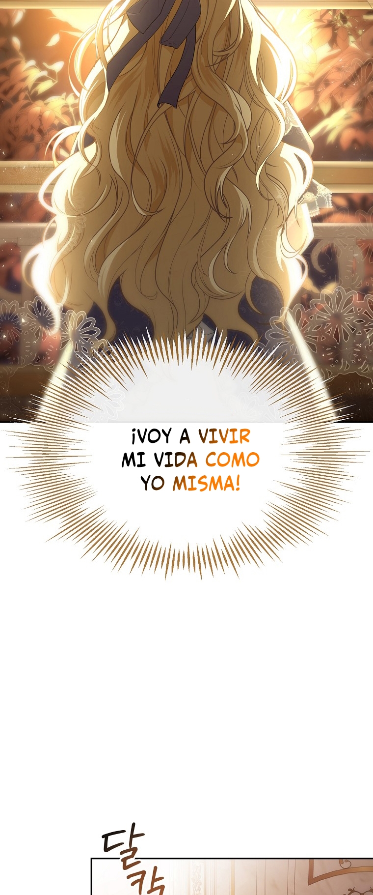 La Noche Profunda De Adeline Capítulo 1 - Página 56