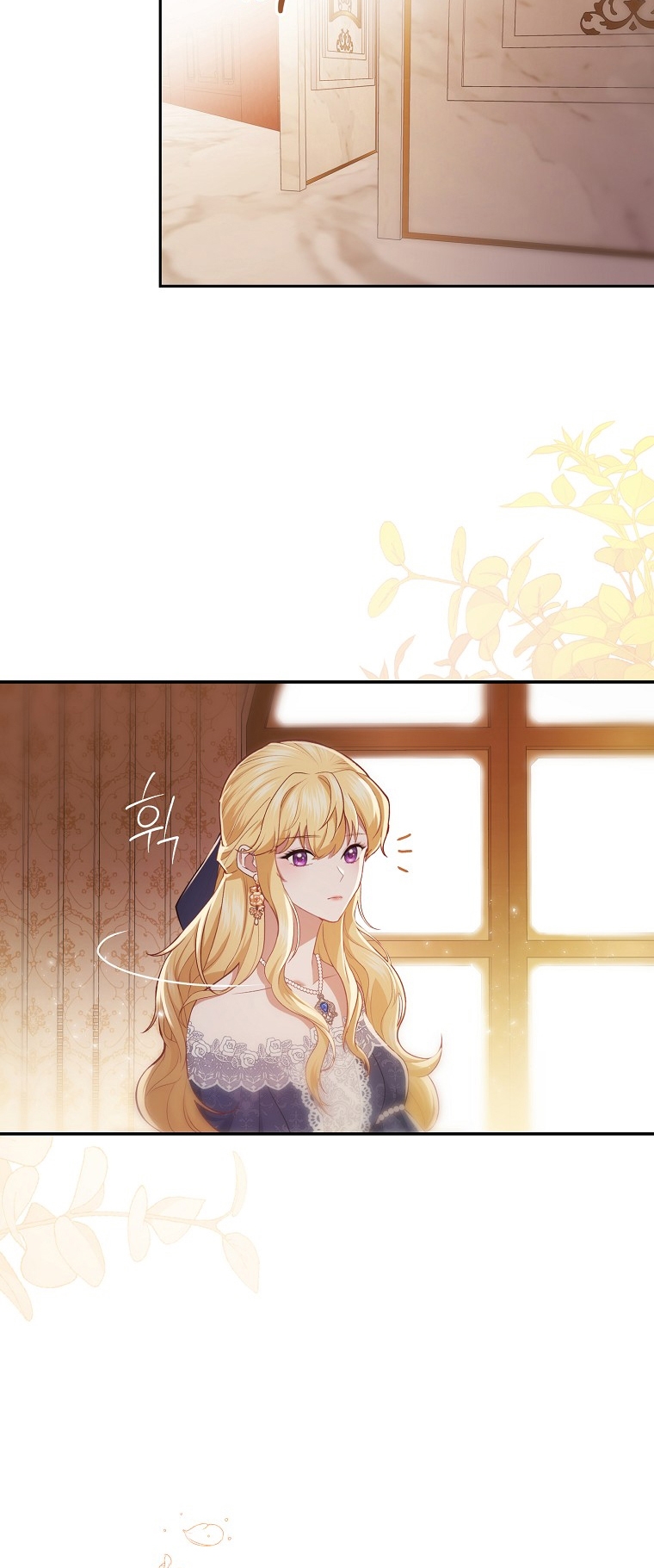 La Noche Profunda De Adeline Capítulo 1 - Página 57