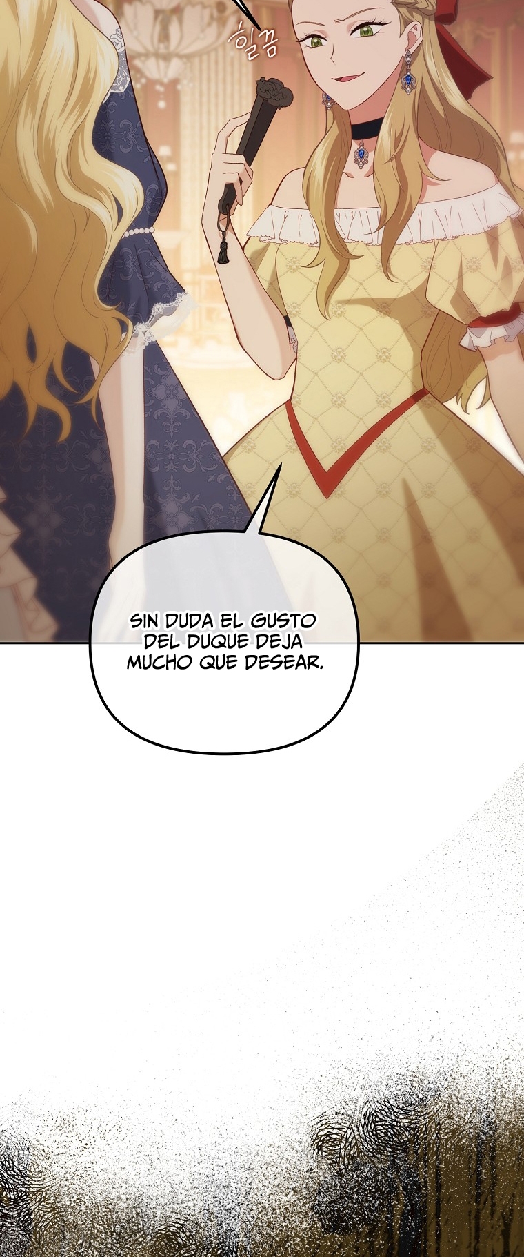 La Noche Profunda De Adeline Capítulo 1 - Página 60