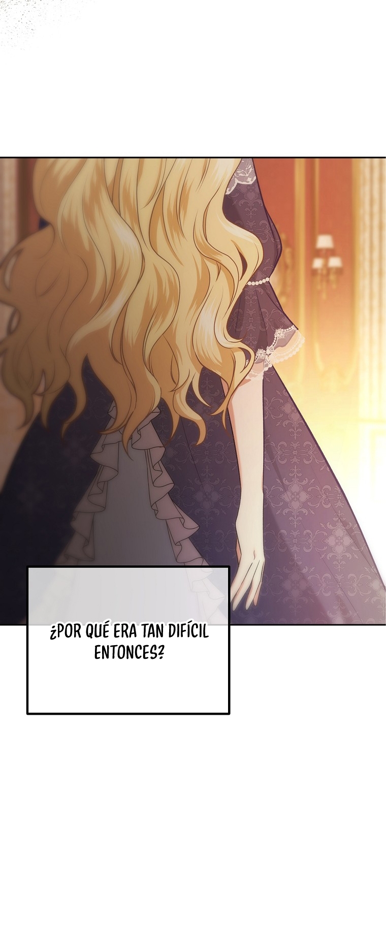 La Noche Profunda De Adeline Capítulo 1 - Página 62