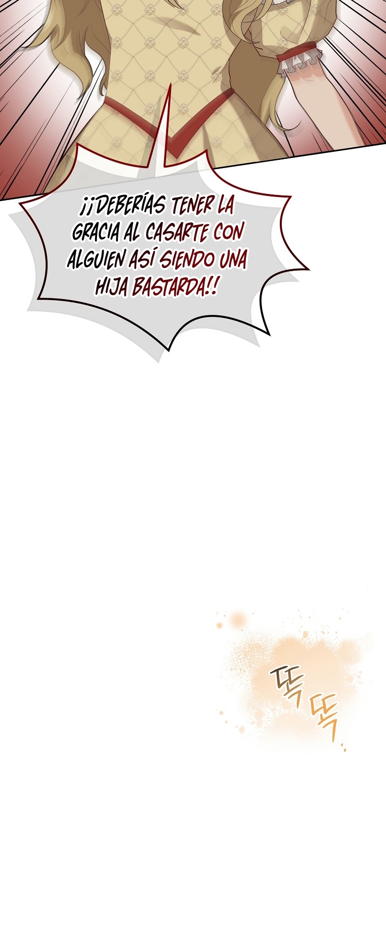 La Noche Profunda De Adeline Capítulo 1 - Página 71