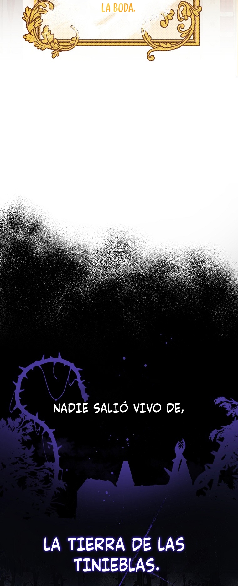 La Noche Profunda De Adeline Capítulo 1 - Página 78