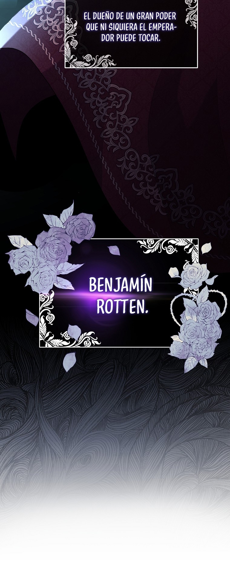 La Noche Profunda De Adeline Capítulo 1 - Página 80