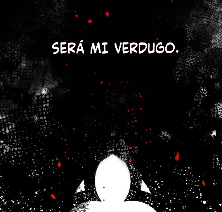 La Noche Profunda De Adeline Capítulo 1 - Página 87