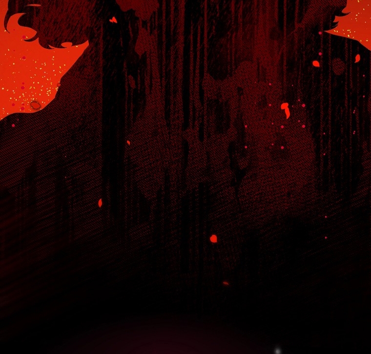 La Noche Profunda De Adeline Capítulo 1 - Página 89