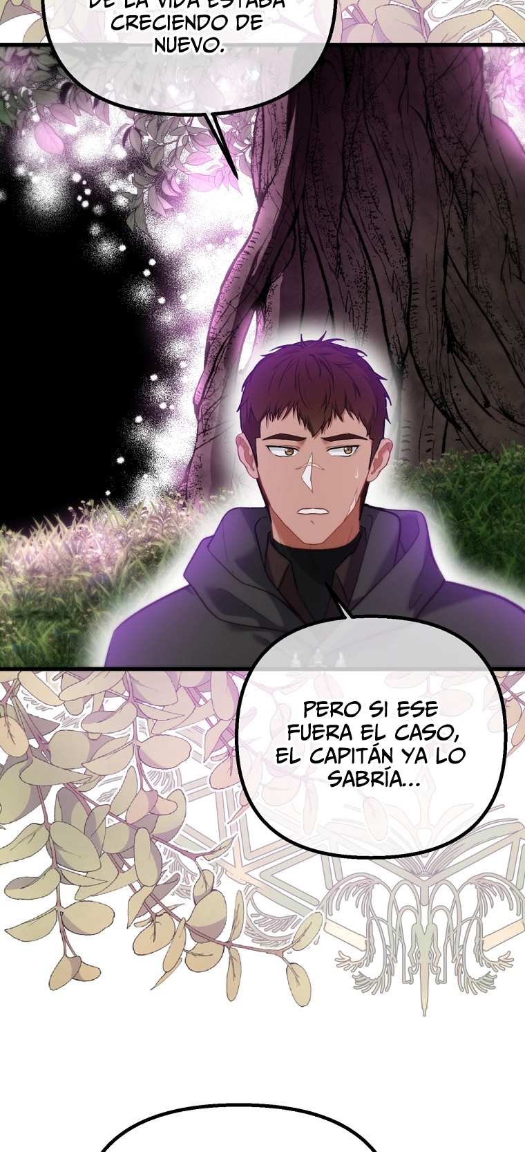 La Noche Profunda De Adeline Capítulo 10 - Página 15