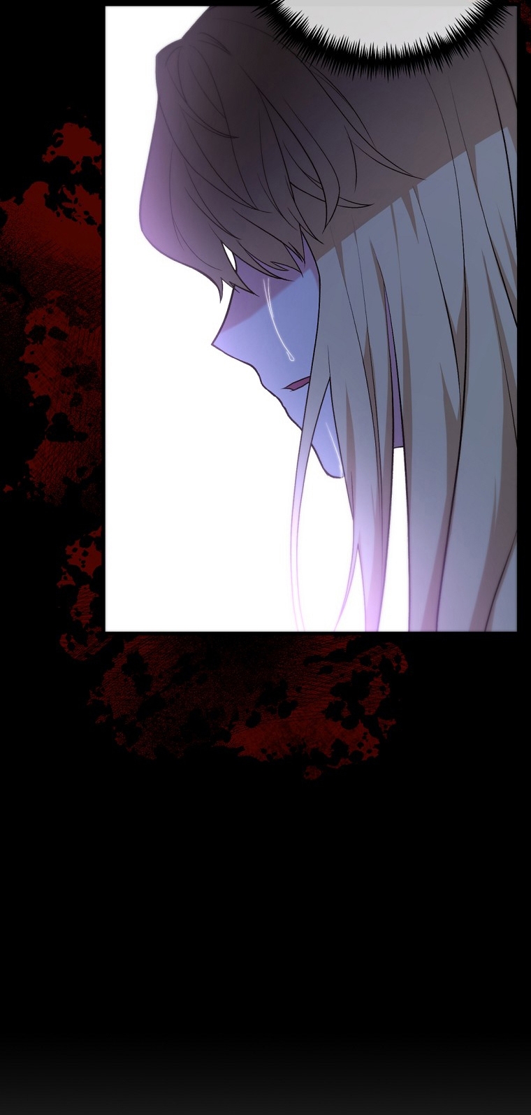 La Noche Profunda De Adeline Capítulo 10 - Página 43