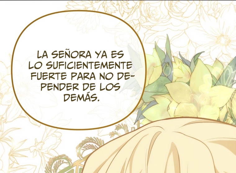 La Noche Profunda De Adeline Capítulo 10 - Página 66