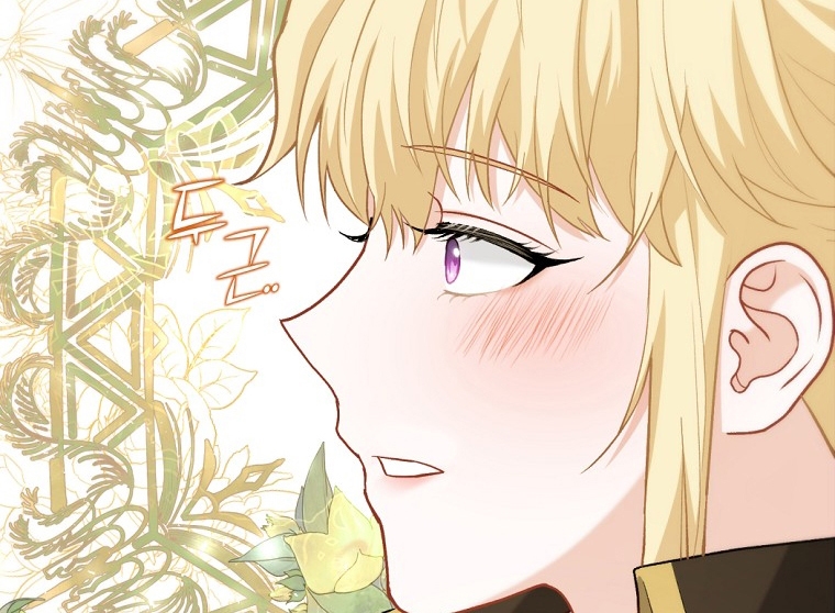 La Noche Profunda De Adeline Capítulo 10 - Página 67