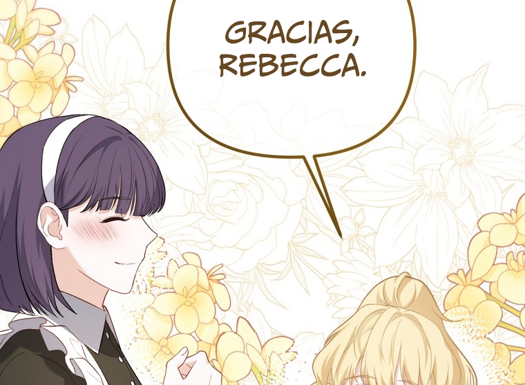 La Noche Profunda De Adeline Capítulo 10 - Página 73