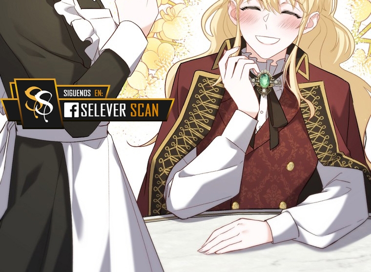 La Noche Profunda De Adeline Capítulo 10 - Página 74