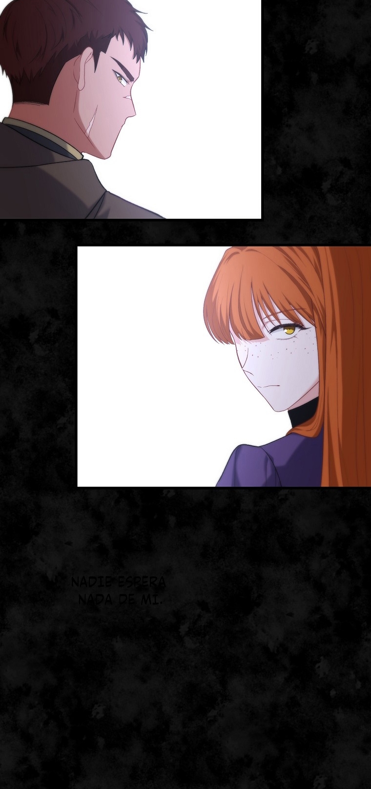 La Noche Profunda De Adeline Capítulo 11 - Página 10