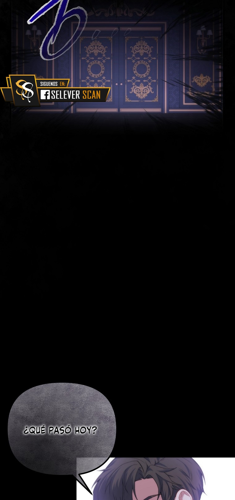 La Noche Profunda De Adeline Capítulo 11 - Página 12