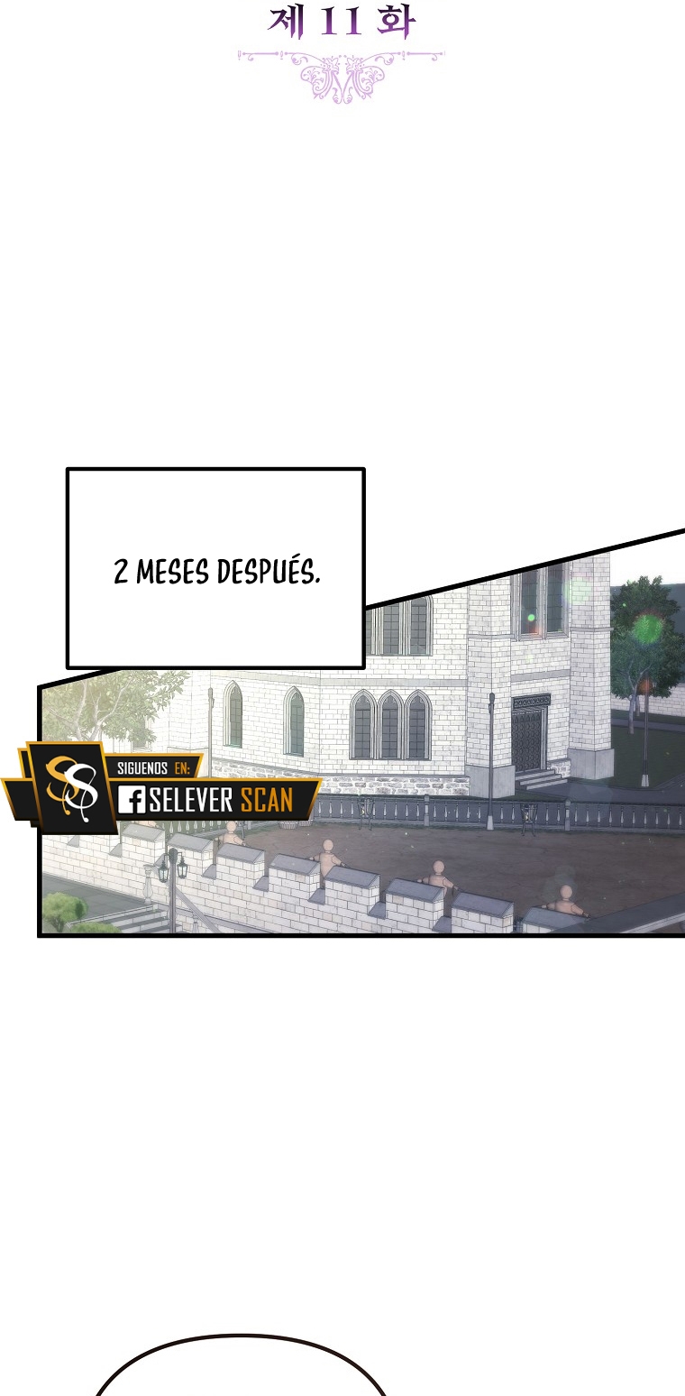 La Noche Profunda De Adeline Capítulo 11 - Página 30