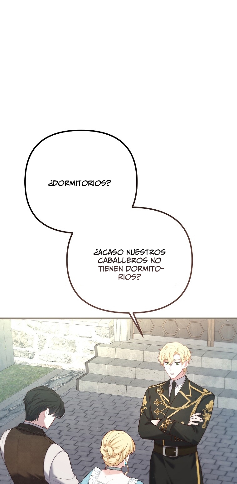 La Noche Profunda De Adeline Capítulo 11 - Página 35