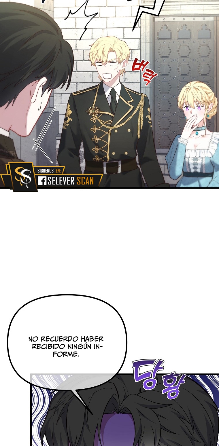 La Noche Profunda De Adeline Capítulo 11 - Página 37