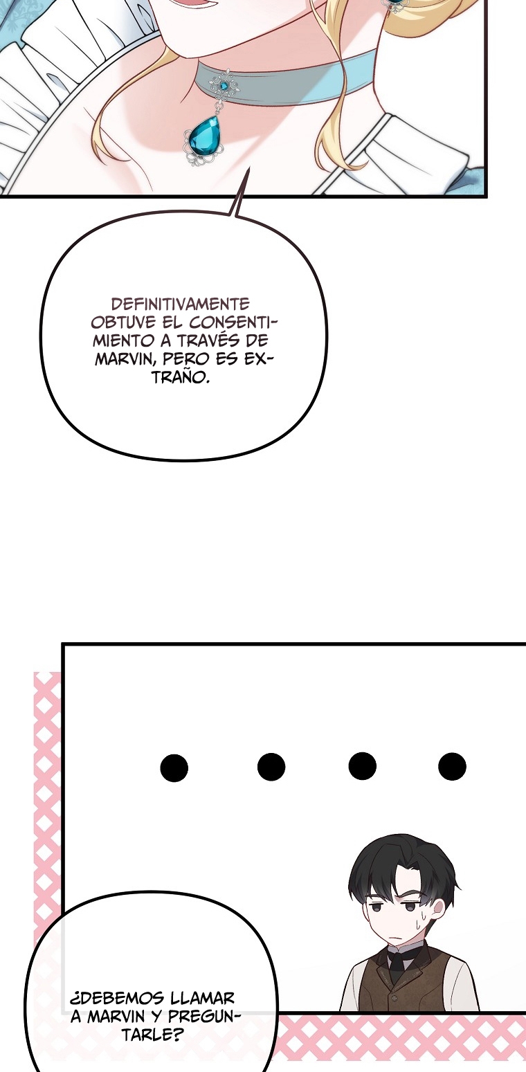 La Noche Profunda De Adeline Capítulo 11 - Página 39