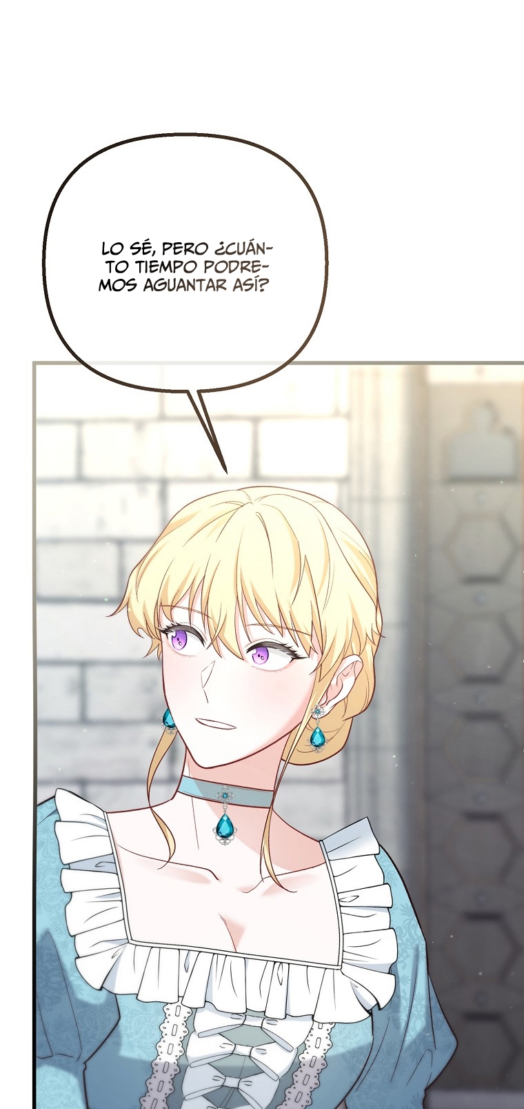 La Noche Profunda De Adeline Capítulo 11 - Página 43