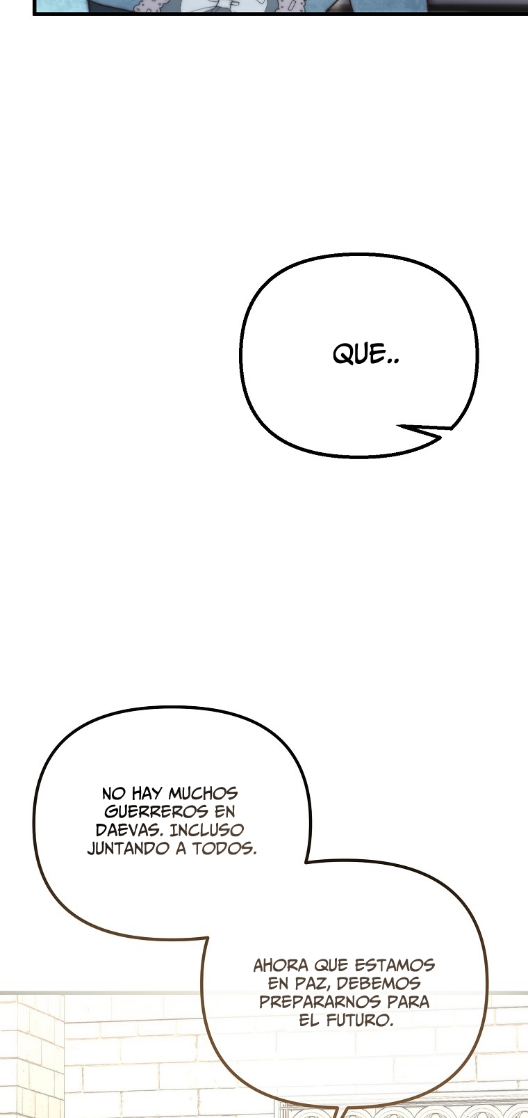 La Noche Profunda De Adeline Capítulo 11 - Página 44