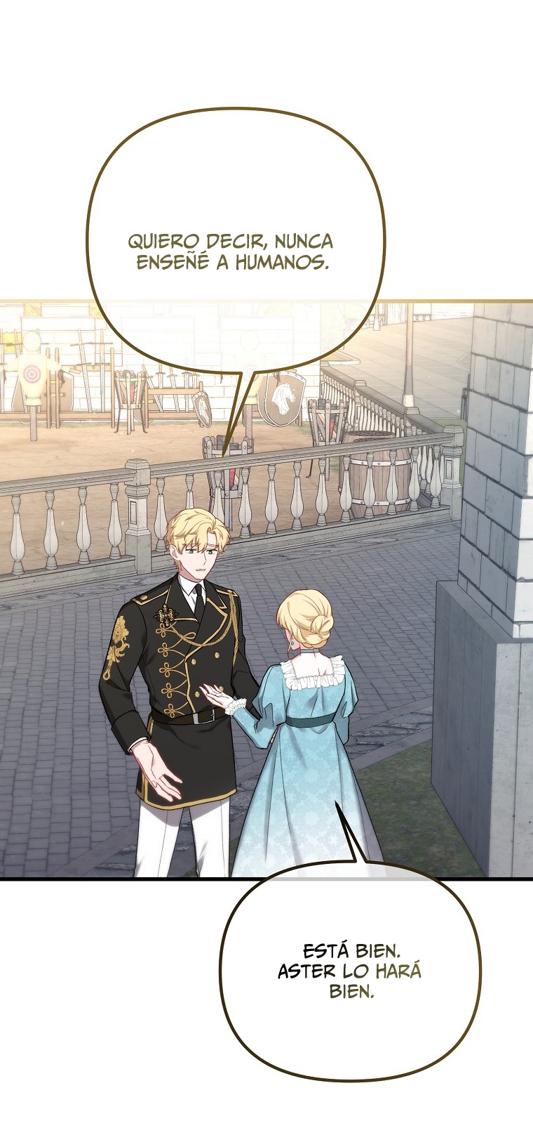 La Noche Profunda De Adeline Capítulo 11 - Página 51