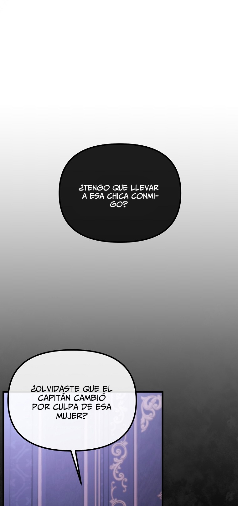 La Noche Profunda De Adeline Capítulo 11 - Página 6