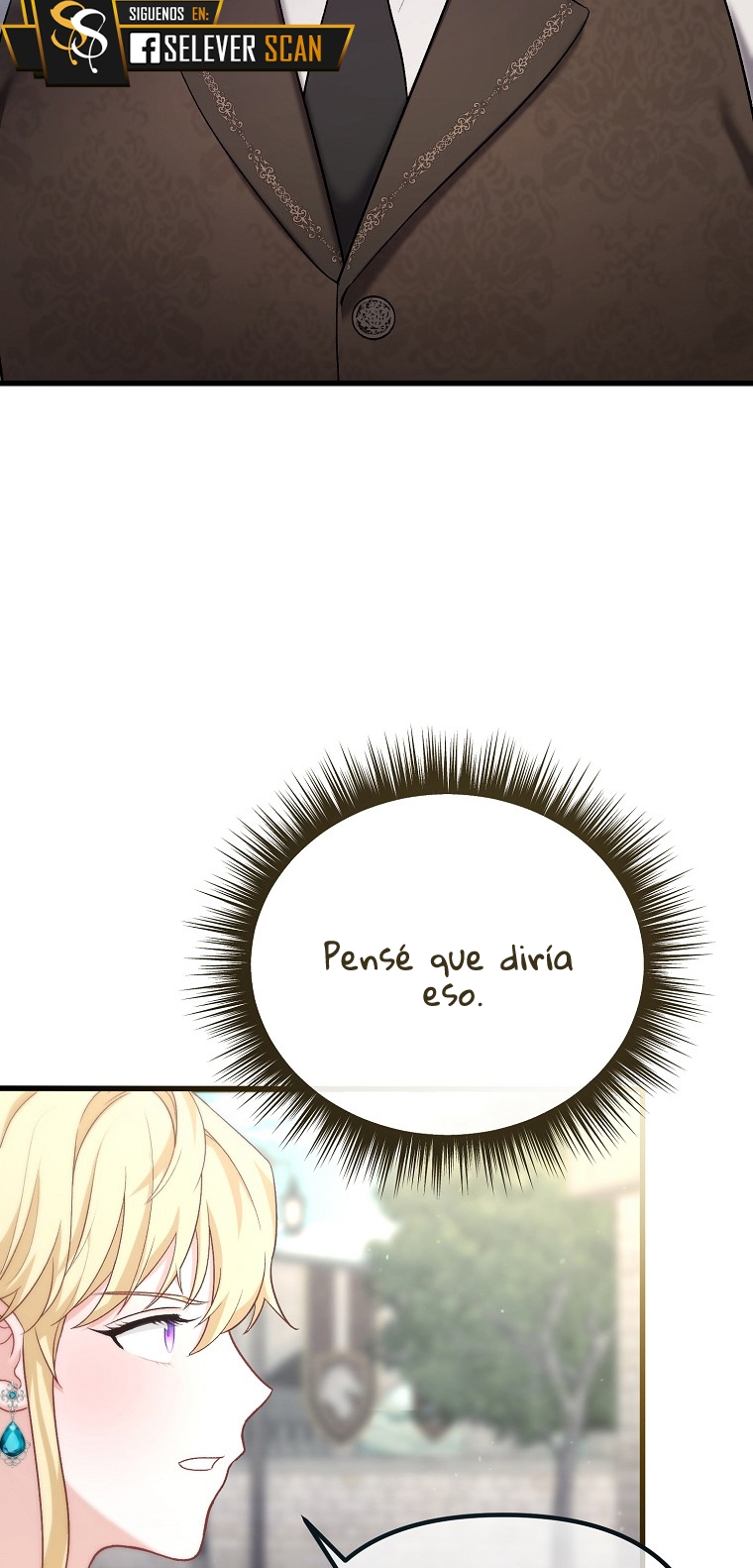 La Noche Profunda De Adeline Capítulo 11 - Página 61