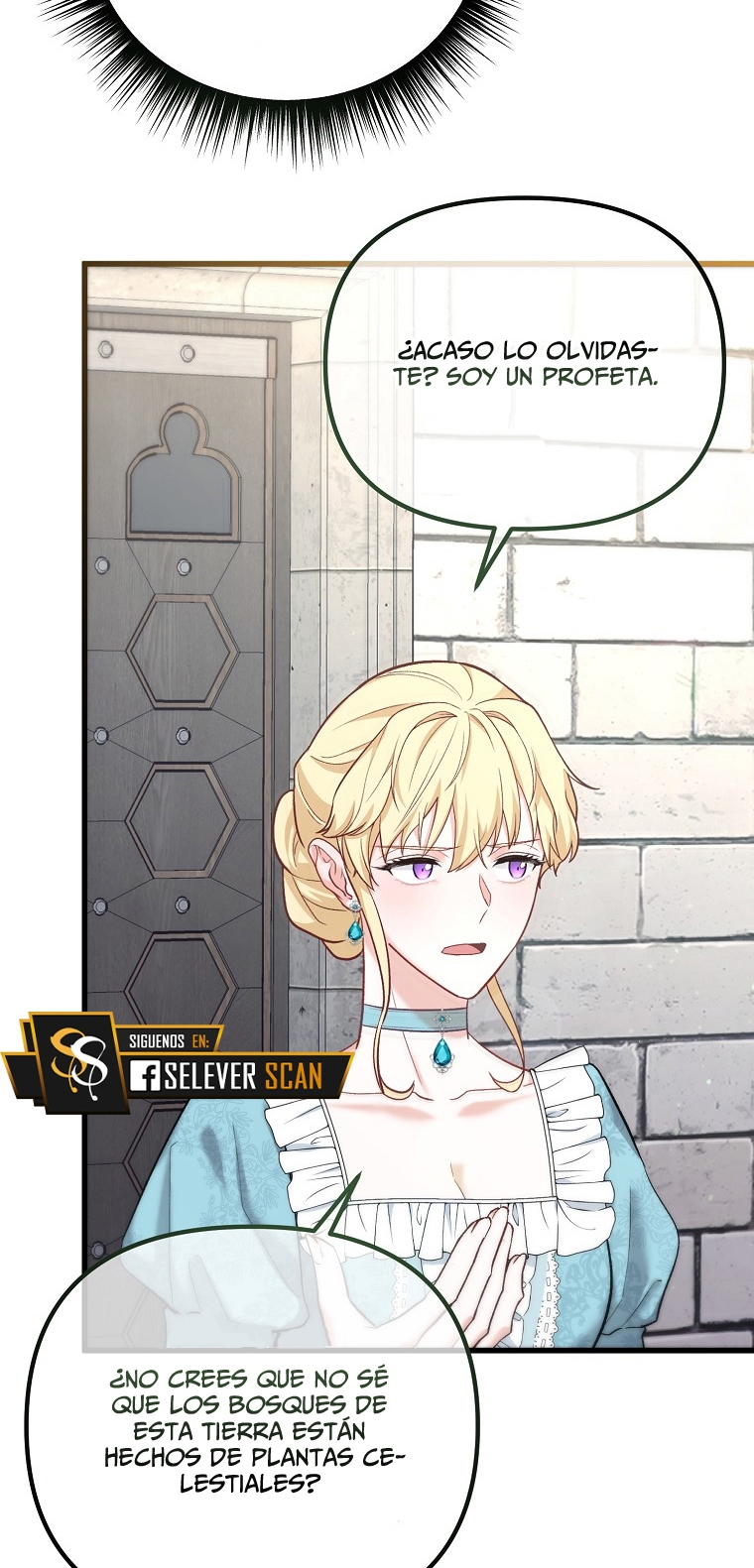 La Noche Profunda De Adeline Capítulo 11 - Página 64