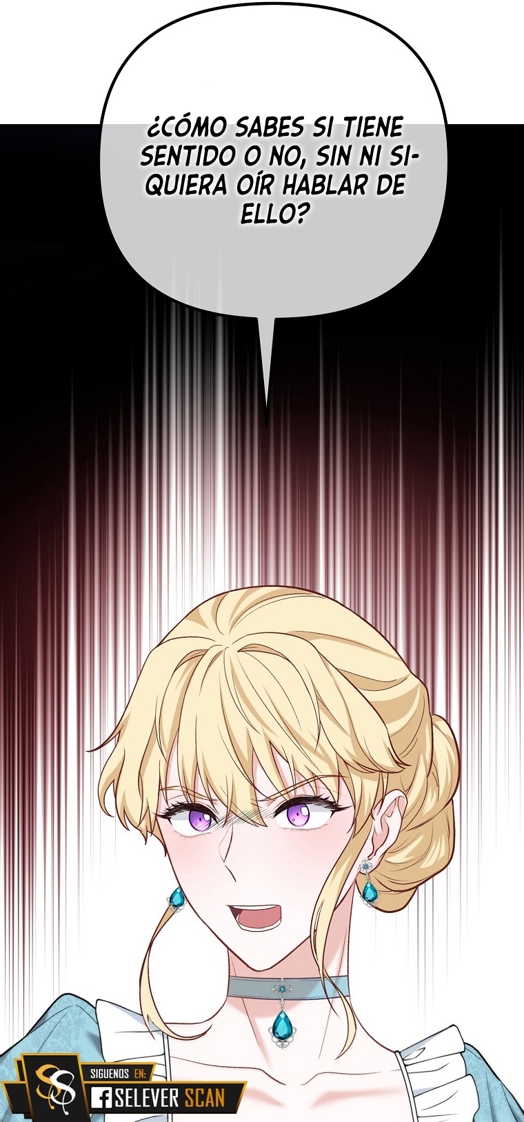 La Noche Profunda De Adeline Capítulo 11 - Página 66