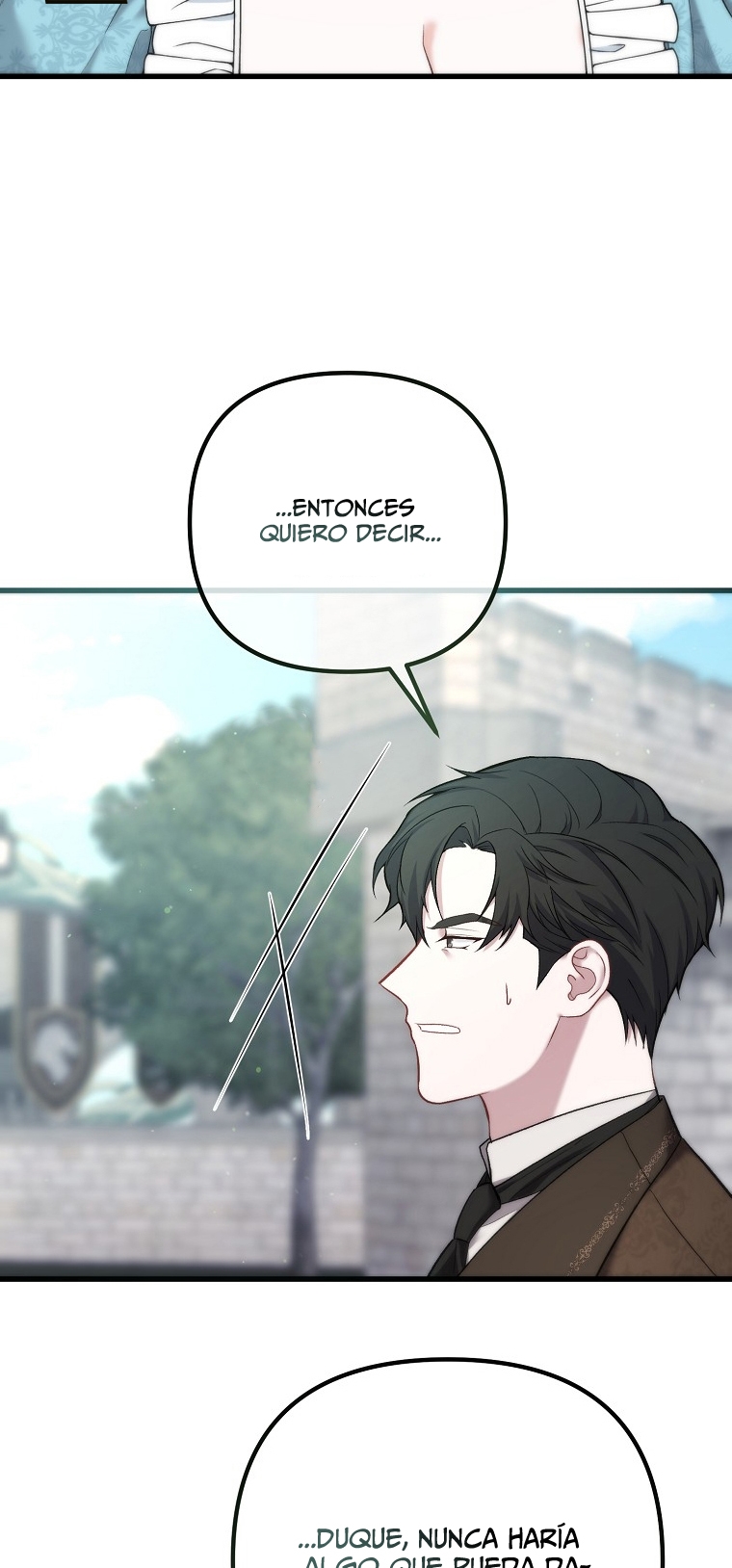 La Noche Profunda De Adeline Capítulo 11 - Página 67