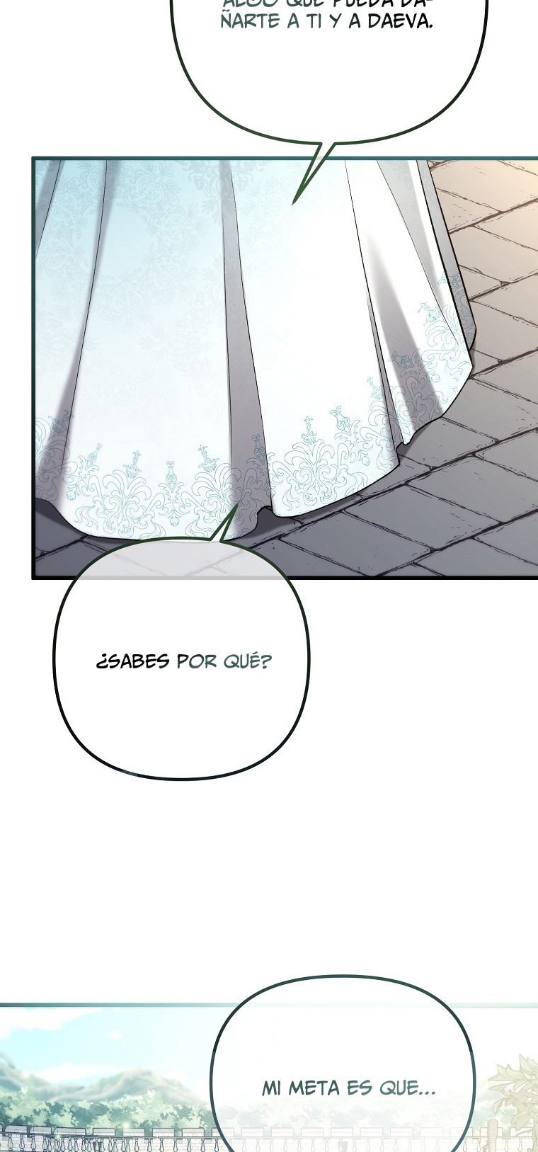 La Noche Profunda De Adeline Capítulo 11 - Página 68