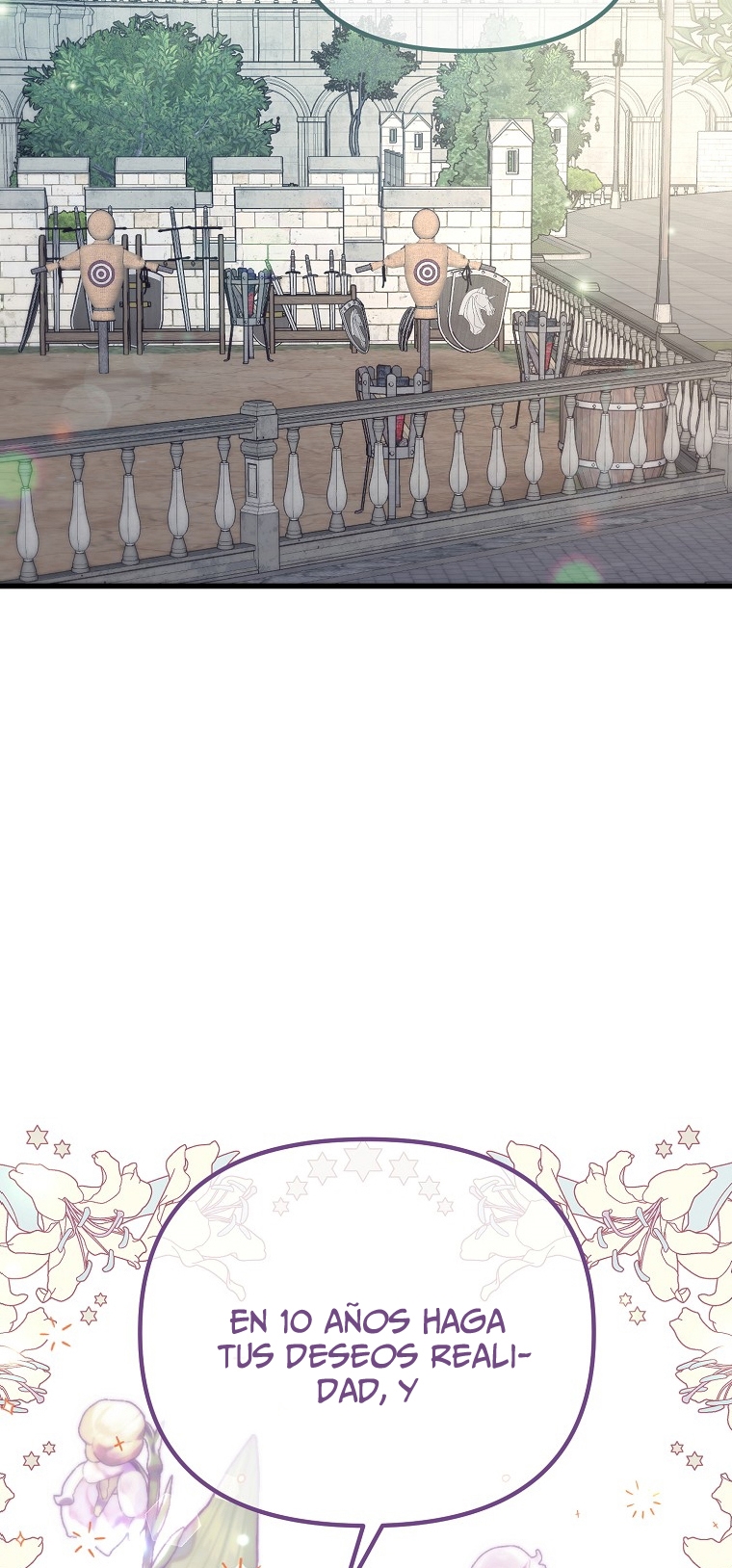 La Noche Profunda De Adeline Capítulo 11 - Página 69