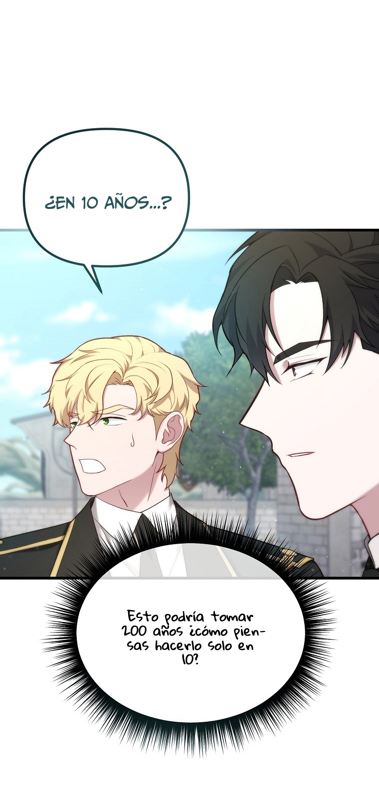 La Noche Profunda De Adeline Capítulo 11 - Página 71