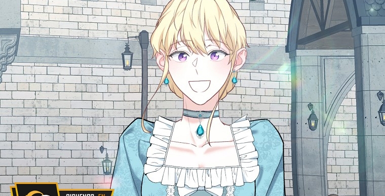 La Noche Profunda De Adeline Capítulo 11 - Página 84