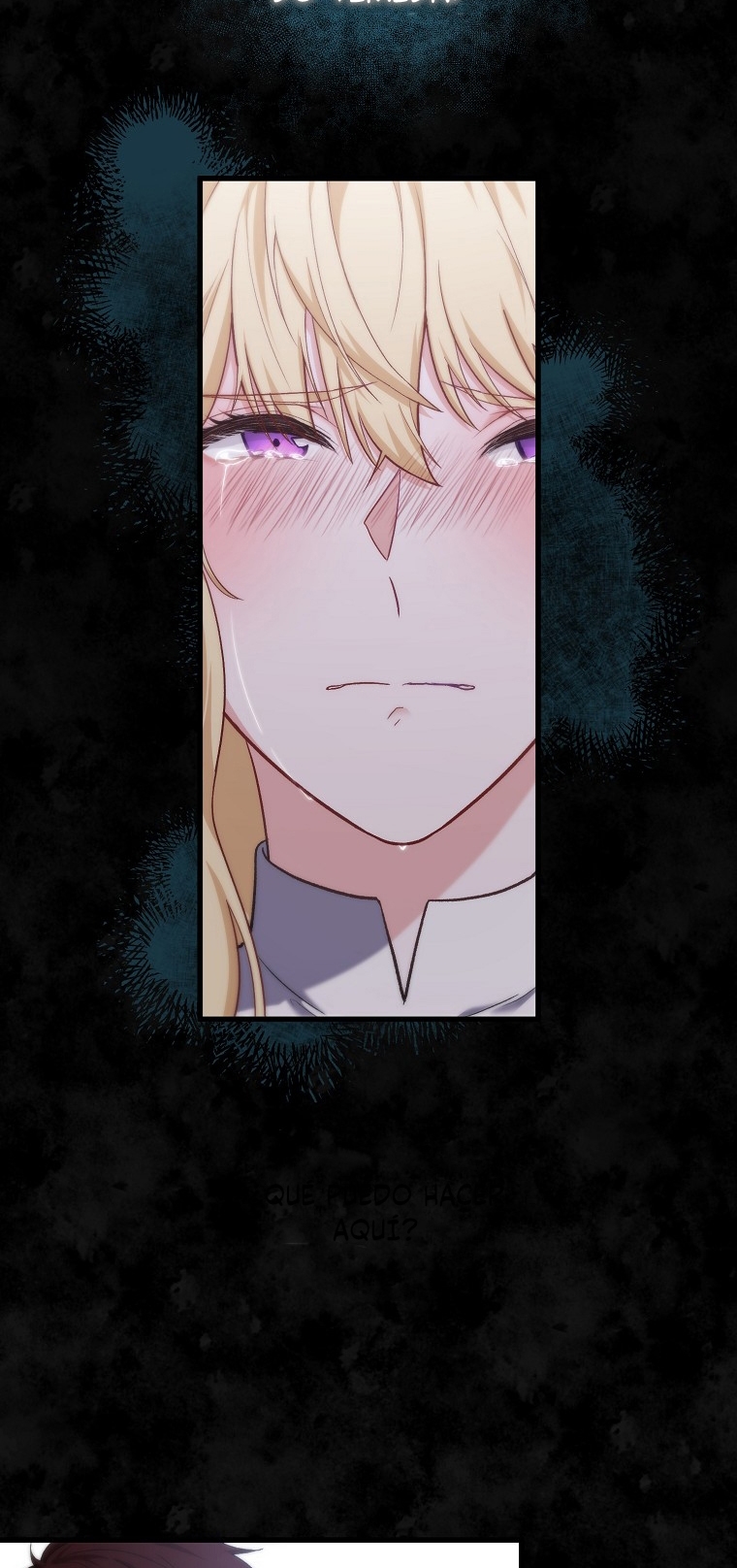 La Noche Profunda De Adeline Capítulo 11 - Página 9