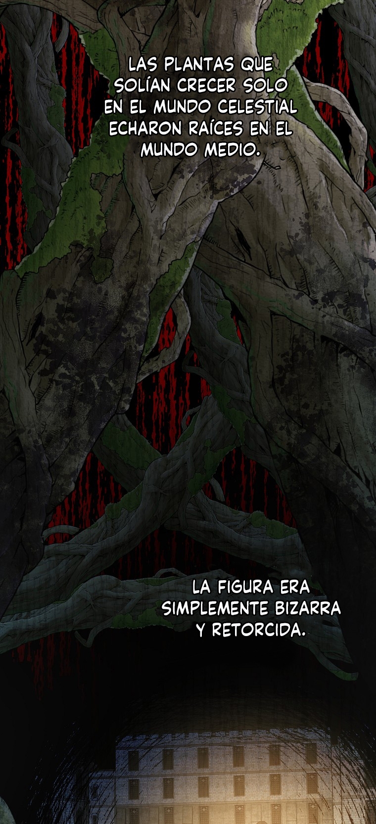 La Noche Profunda De Adeline Capítulo 12 - Página 15