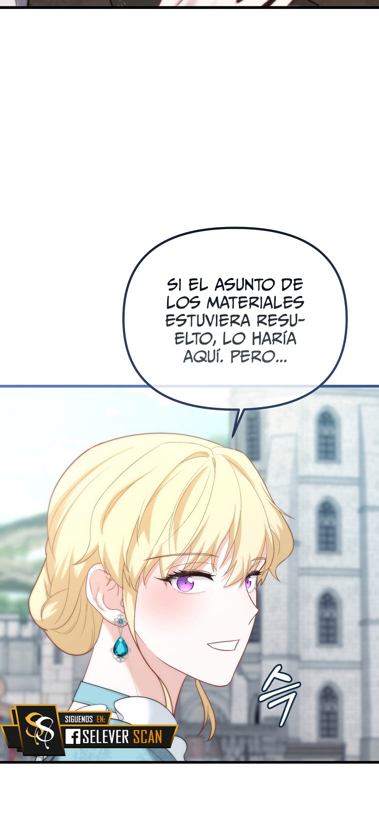 La Noche Profunda De Adeline Capítulo 12 - Página 28