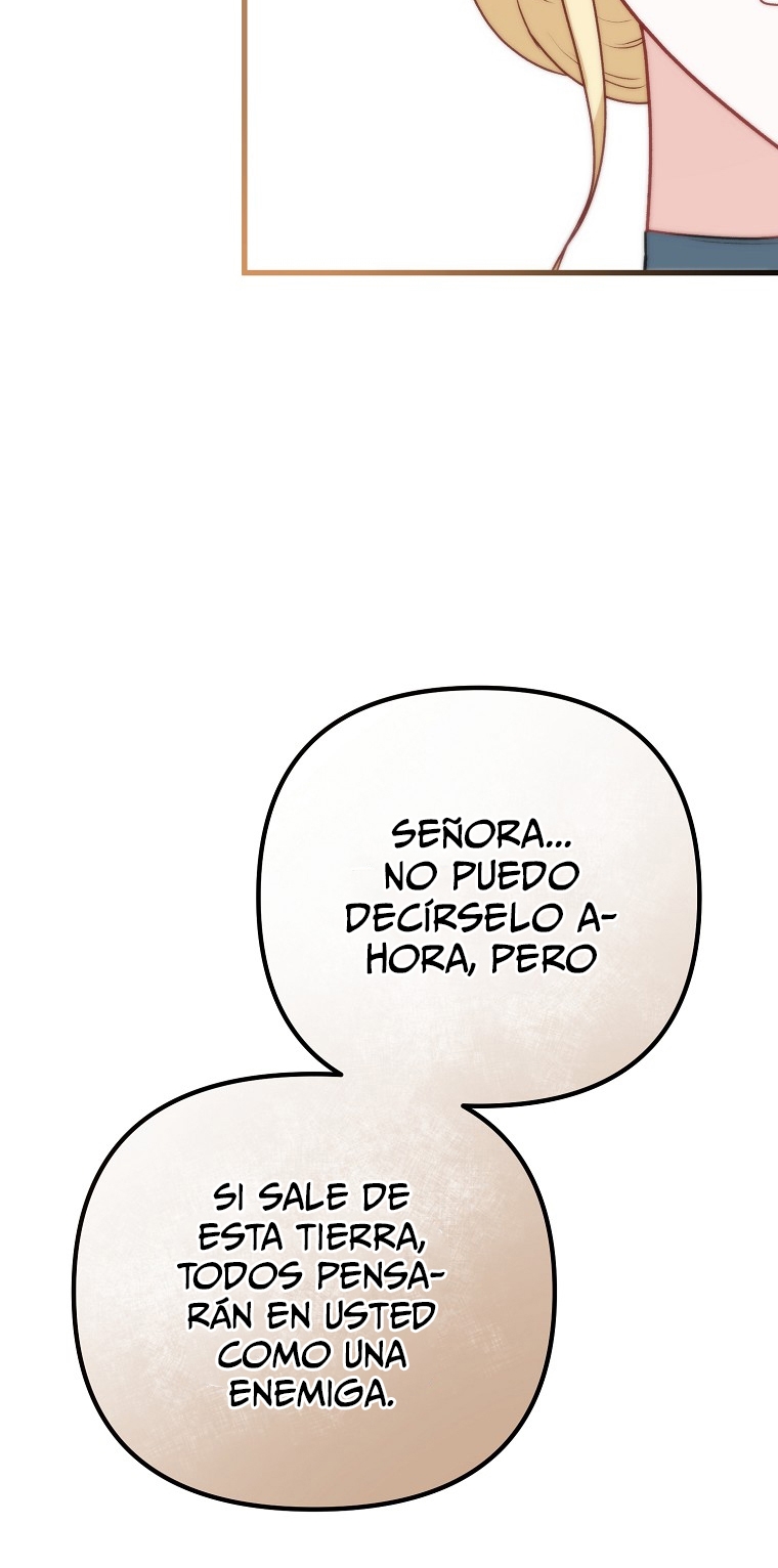 La Noche Profunda De Adeline Capítulo 12 - Página 40