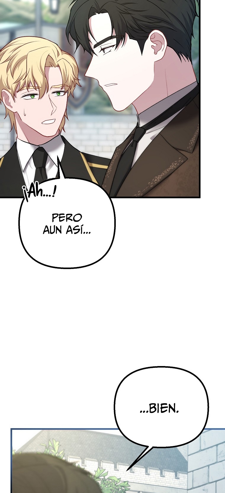 La Noche Profunda De Adeline Capítulo 12 - Página 51