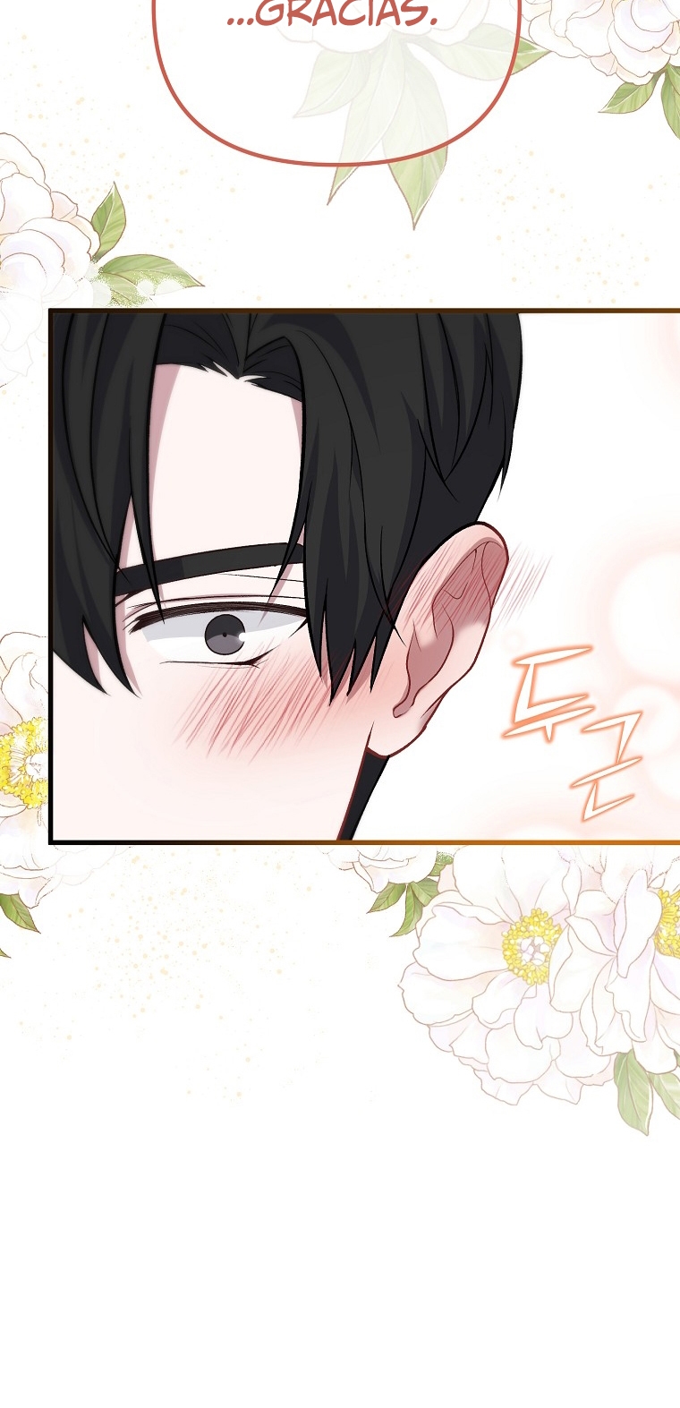 La Noche Profunda De Adeline Capítulo 12 - Página 58